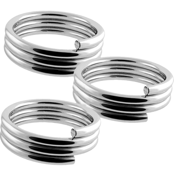 Bull's NL Shaft Ring Federringe